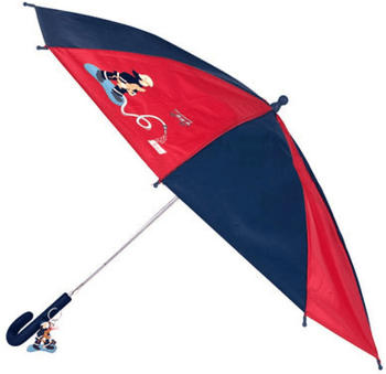 Sigikid Frido Firefighter blue/red