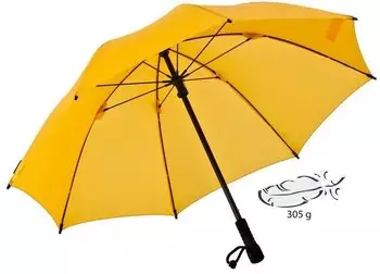Euroschirm Swing yellow