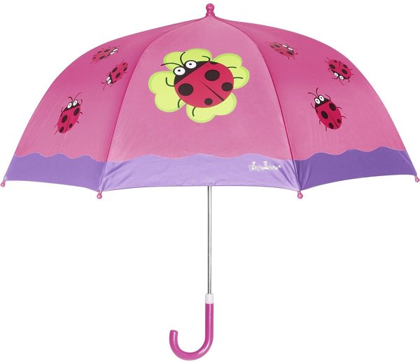 Playshoes Glückskäfer Regenschirm
