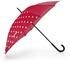 Reisenthel Regenschirm ruby dots