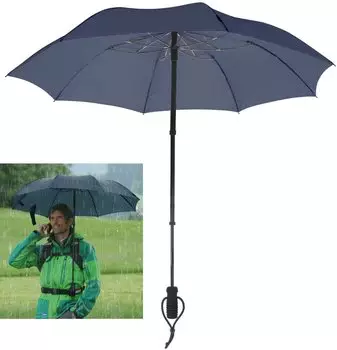 Euroschirm teleScope handsfree marine