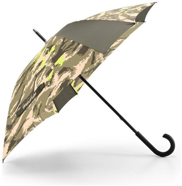 Reisenthel Regenschirm camouflage