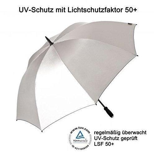 Euroschirm Birdiepal Rain silver