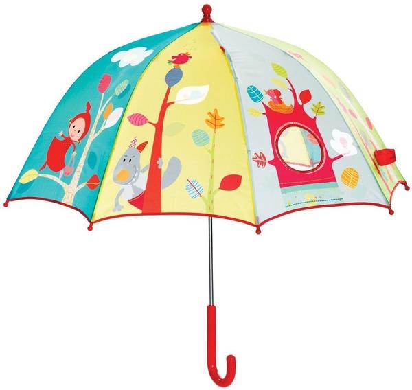 Lilliputiens Forest Umbrella