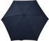 Doppler Handy Regenschirm marine
