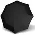 Knirps T.900 Golf Automatik solid schwarz