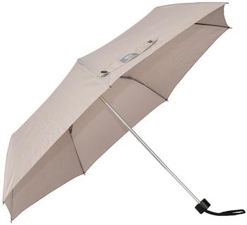 Happy Rain Alu Light taupe