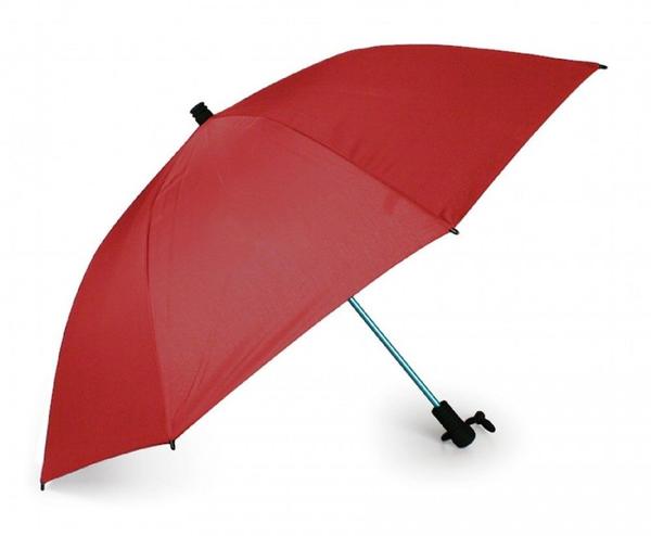 Helinox Trekking Umbrella One red