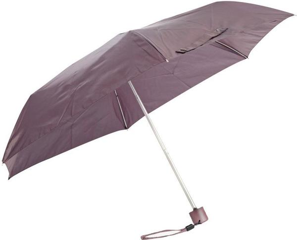 Samsonite Pocket Umbrella III pearl lilac