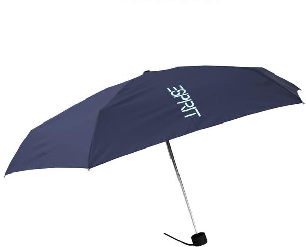 Esprit Esbrella dark blue