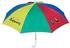 Playshoes Multicolor Regenschirm