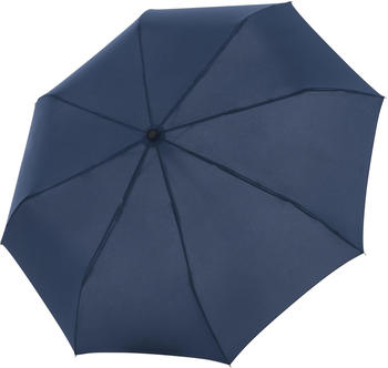 Doppler Pocket umbrella Zero 99 uni navy