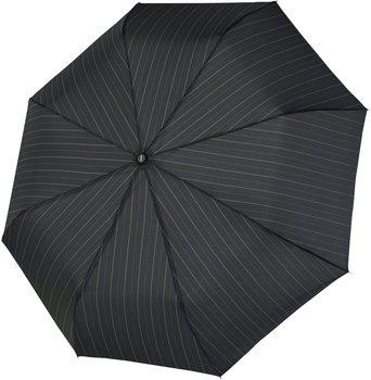 Doppler Pocket umbrella Zero 99 stripes