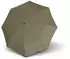 Knirps T.200 Medium Duomatic Dots (953200) kelly sand