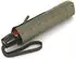 Knirps T.200 Medium Duomatic Dots (953200) kelly sand