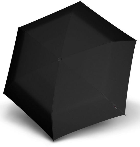 Knirps TS.200 Slim Medium Duomatic Uni black