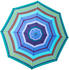 Remember Pocket Umbrella Aquamarine