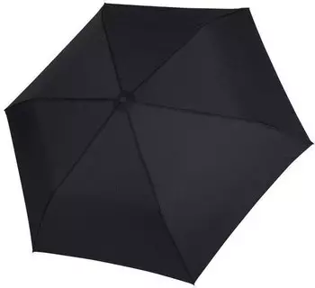 Doppler zero,99 black