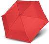 Regenschirm rot