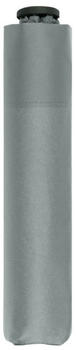 Doppler Taschenschirm (71063DSZ) cool grey