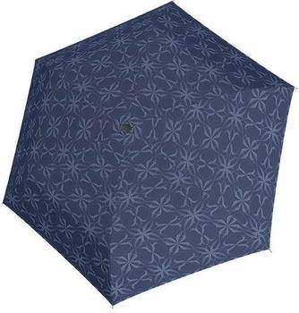 Doppler Carbonsteel Chic (722651) bloom blue