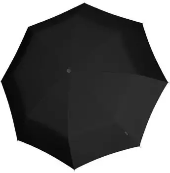 Knirps A.200 Medium Duomatic black