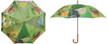Esschert Umbrella butterflies (TP211)