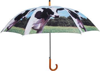 Esschert Umbrella Farm Animals (TP137) cow