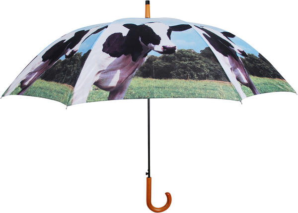Esschert Umbrella Farm Animals (TP137) cow