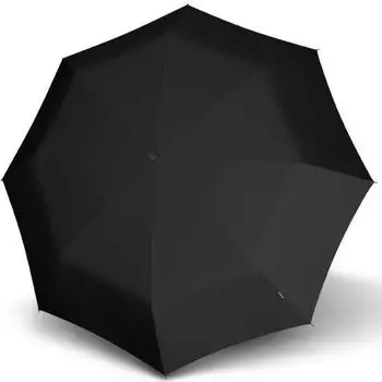 Knirps T.260 Medium Duomatic black