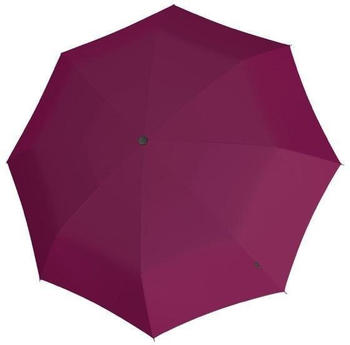 Knirps A.200 Medium Duomatic violet