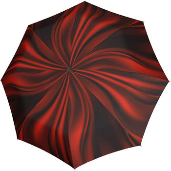 Knirps T.200 Duomatic Fashion Collection Autumn/Winter supernova-fire