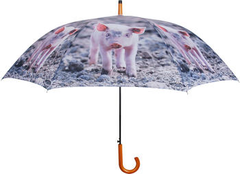 Esschert Design Esschert Umbrella Farm Animals (TP137) pig