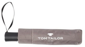 Tom Tailor Regenschirme anthra (218TT 0001)