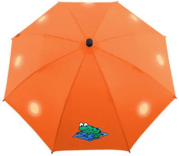 Euroschirm Swing Liteflex Kids orange