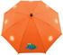 Euroschirm Swing Liteflex Kids orange