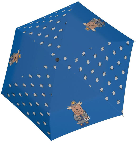 Doppler Childrens Umbrella (72256) cool sheriff