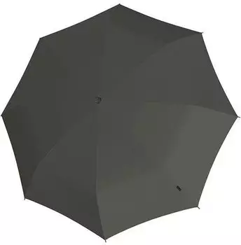 Knirps X1 dark grey