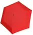 Knirps U.200 Ultra Light Duomatic red