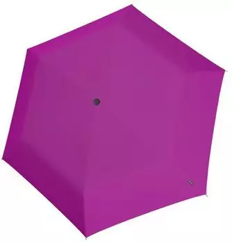 Knirps U.200 Ultra Light Duomatic berry