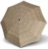 Regenschirm beige