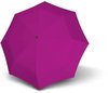 Knirps® Taschenregenschirm »T.200 Medium Duomatic, Pink«