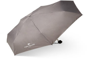 Tom Tailor Regenschirm (229TT 0001) anthra