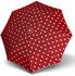 Knirps T.200 Medium Duomatic New (953201) dot art red