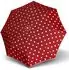 dot art red