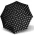 Knirps T.200 Medium Duomatic New (953201) dot art black