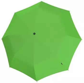 Knirps U.900 Ultra Light XXL Manual (962900) green