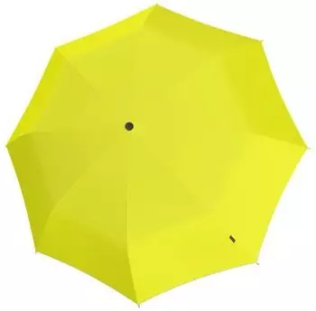 Knirps U.900 Ultra Light XXL Manual (962900) yellow