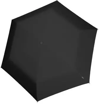 Knirps US.050 Ultra Light Slim Manual black