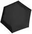 Knirps US.050 Ultra Light Slim Manual black